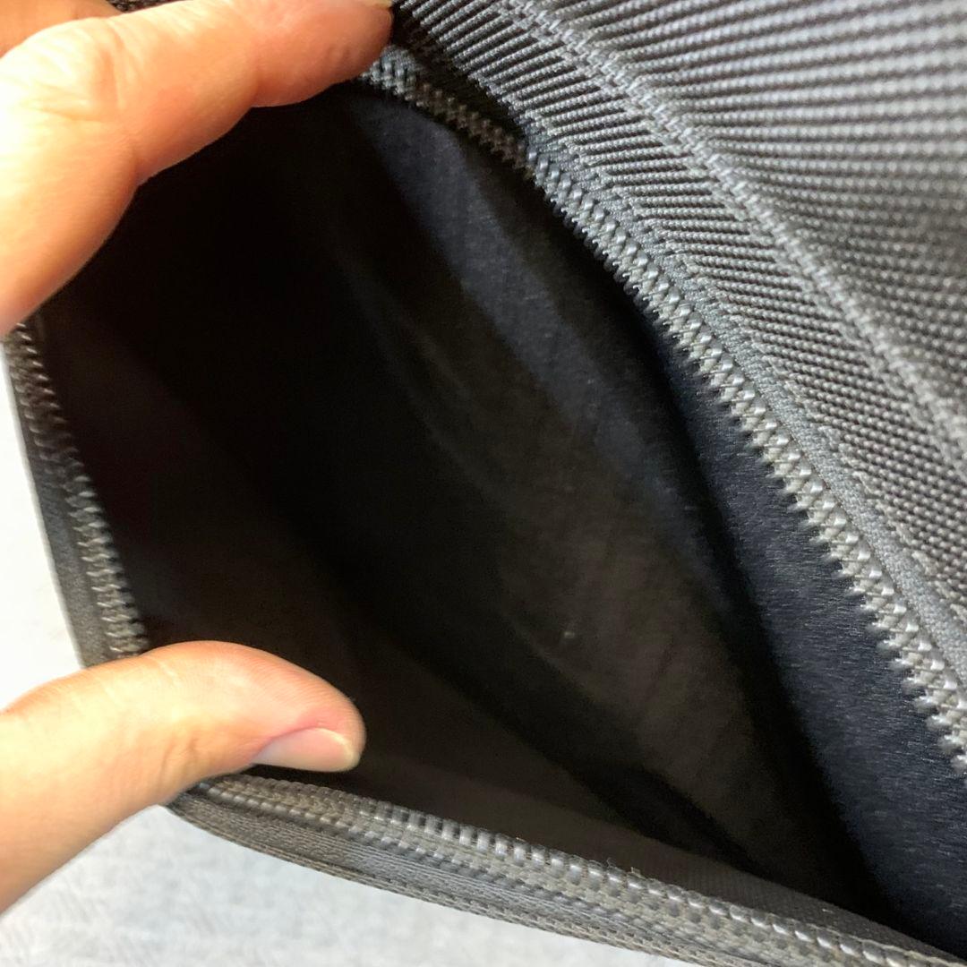 G051\"　TUMI スーツケース ALPHA 22902DH キャリーバッグ