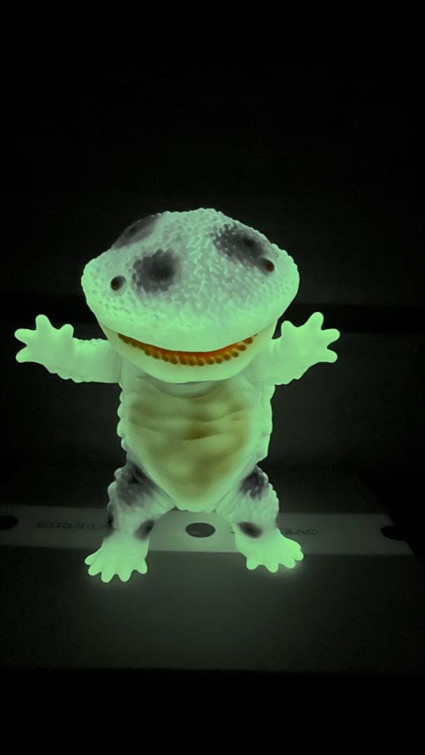 One up ピコピコ 大サンシロー ソフコン 蓄光