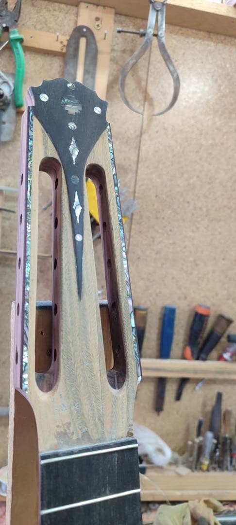 新品未使用 charango チャランゴ フォルクローレ アンデス ケーナ 楽器