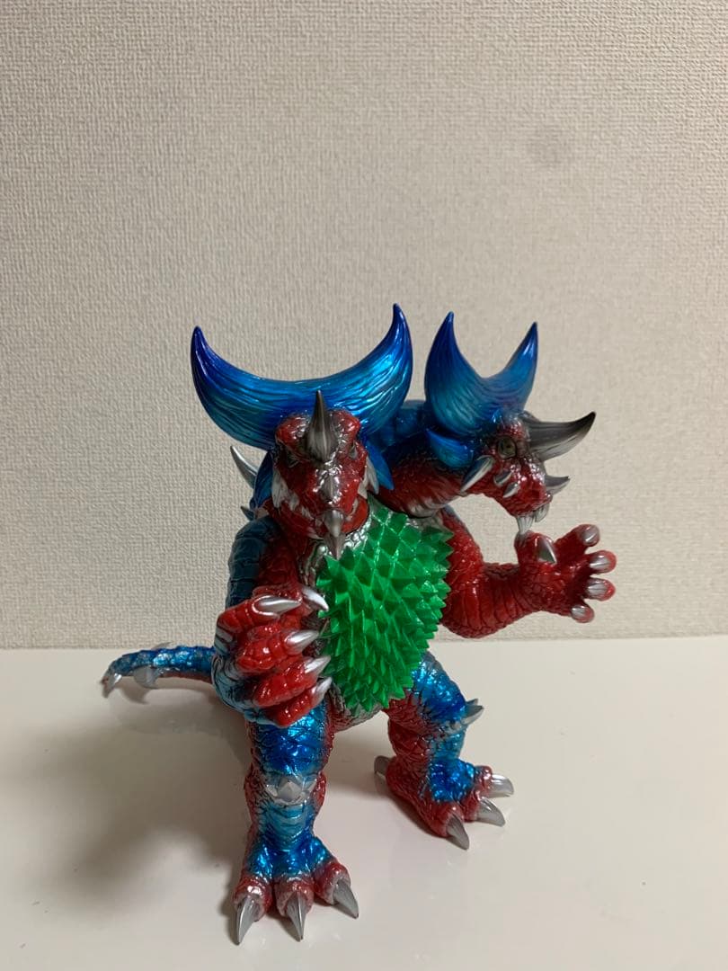 PLANET X プラネットX GOSAURA 1st COLOURゴサウラ