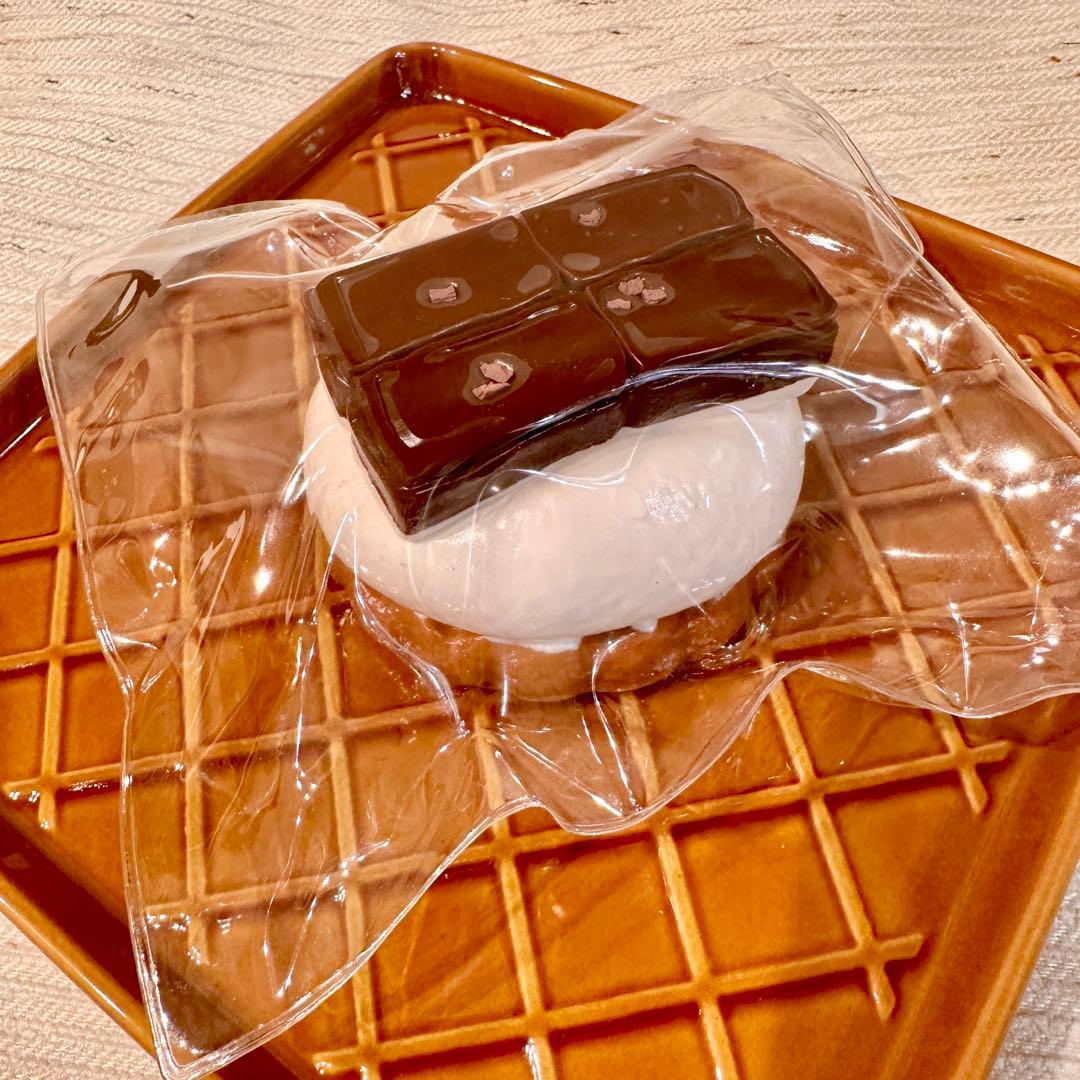 スクイーズ　creamytree 5点セット