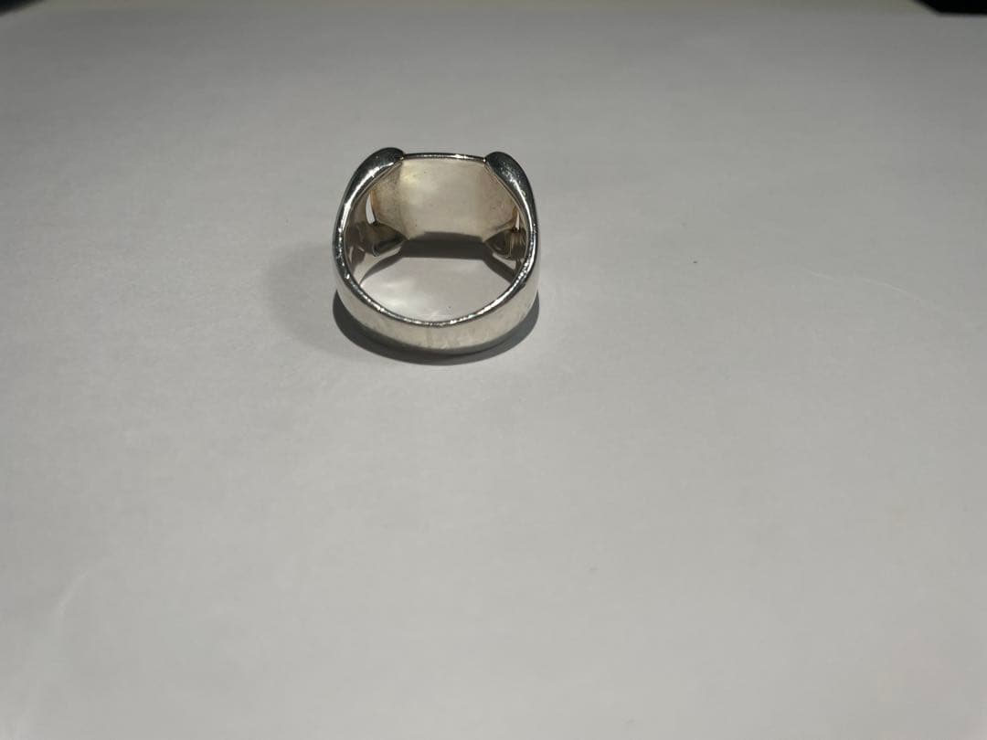 Llife OURS BLANC RING 18号 ※箱なし