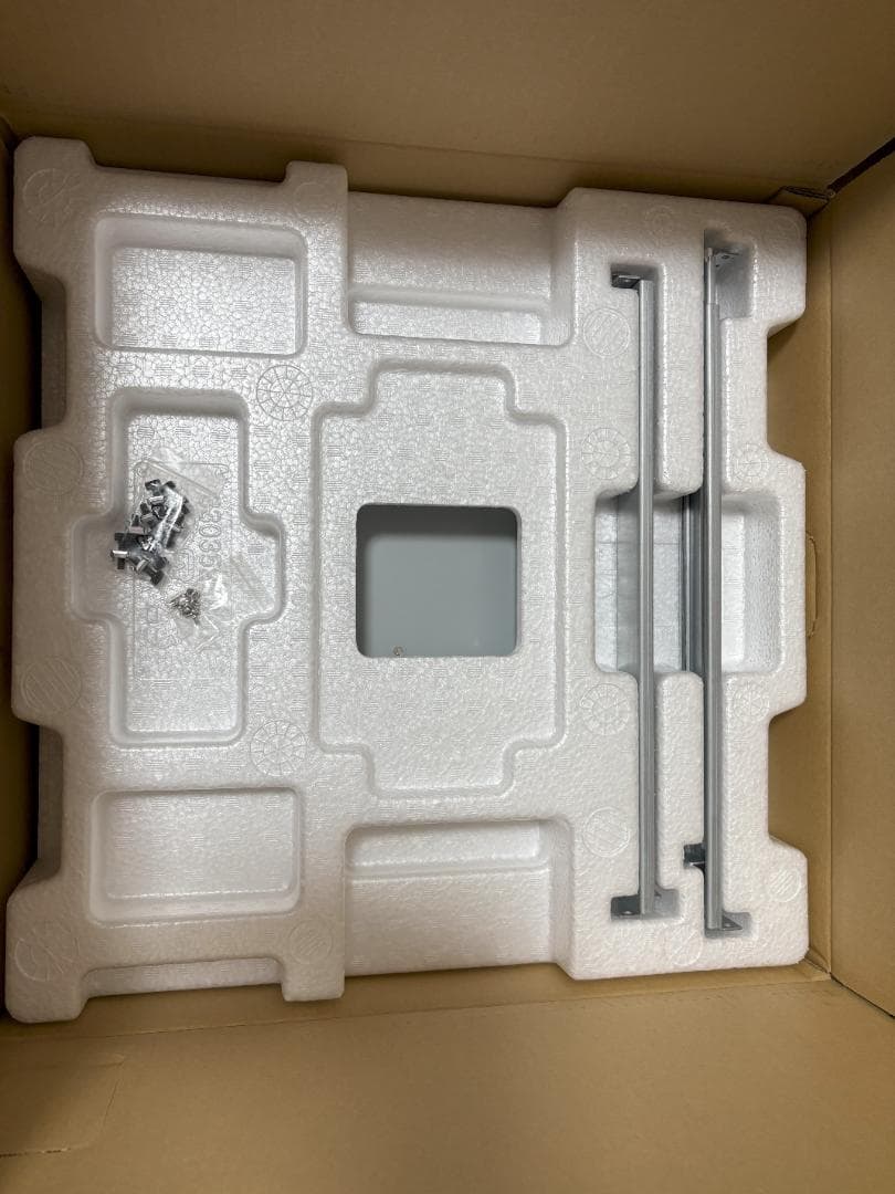 TeraStation TS3420RN NAS 2021年製