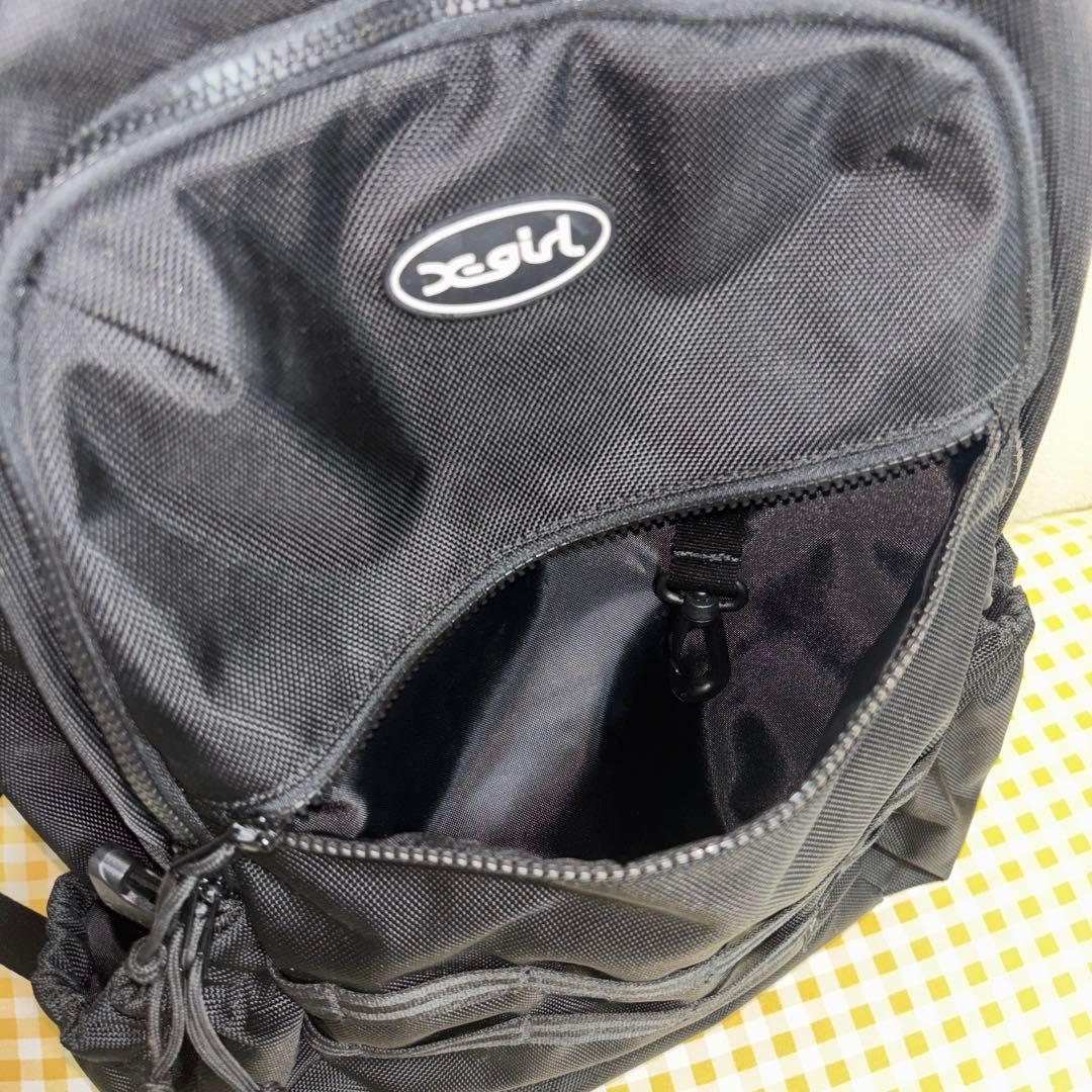 ✮X-girl × NEW ERA コラボ 【マダガスカリエンセ】