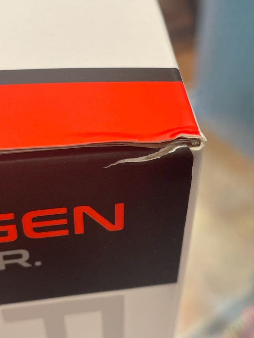 【未開封品】　プリンツ・オイゲン ファイナル・ラップVer. 「アズールレーン」