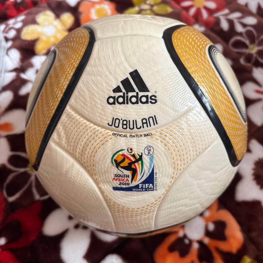 FIFAワールドカップ決勝モデル　公式球