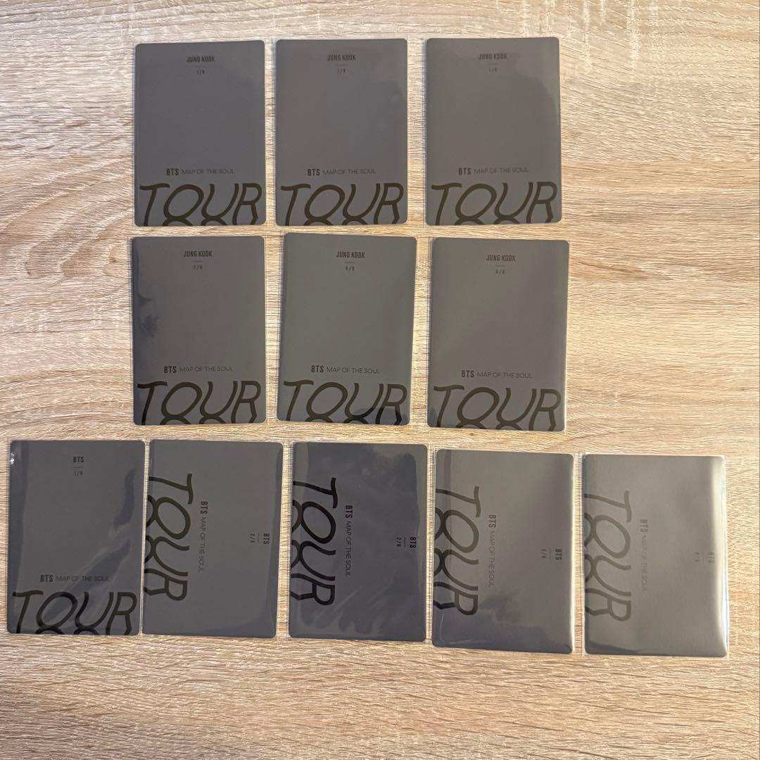 ジョングク まとめ 84点セット