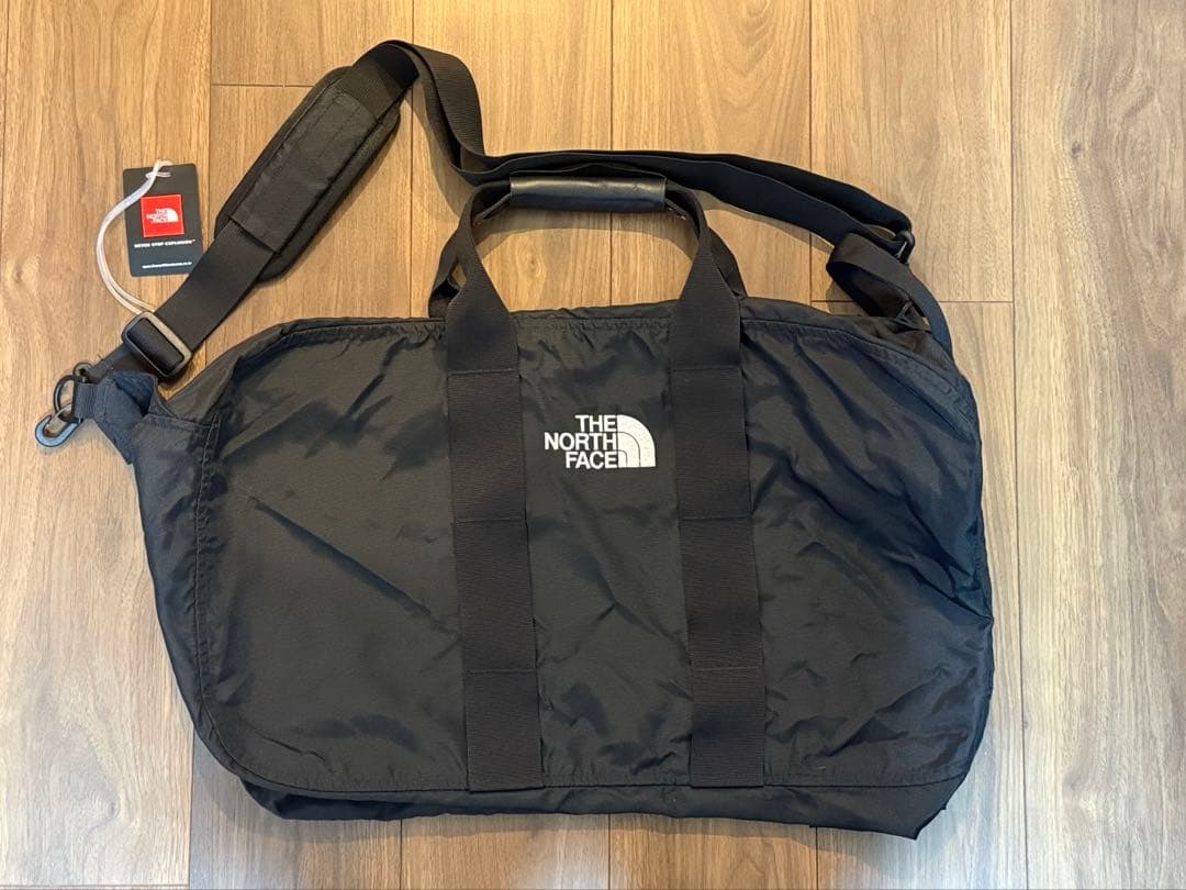 THE NORTH FACE ボストンバッグ 45L KOREA