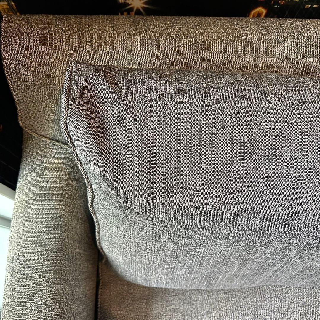 eilersen アイラーセン STREAMLINEストリームラインカウチソファ