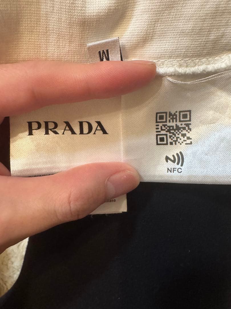 ホワイト Tシャツ Mサイズ