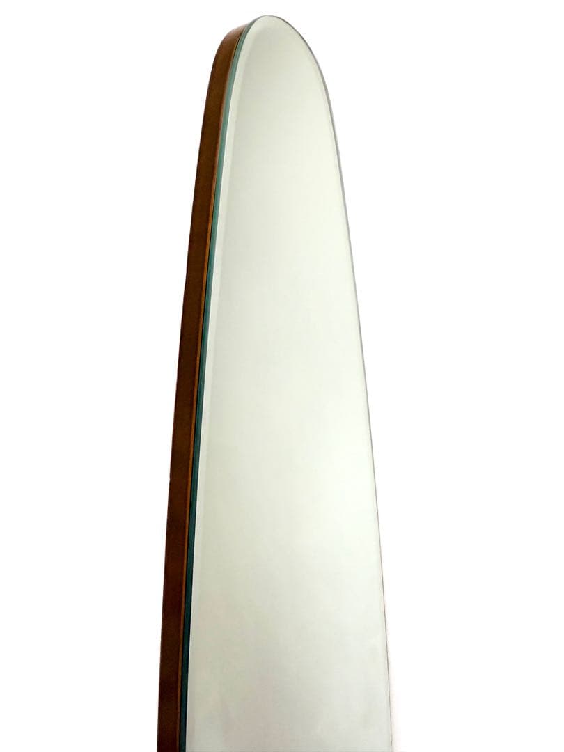 ドレッサー・ミラー・鏡台 Vintage Space Curl Mirror