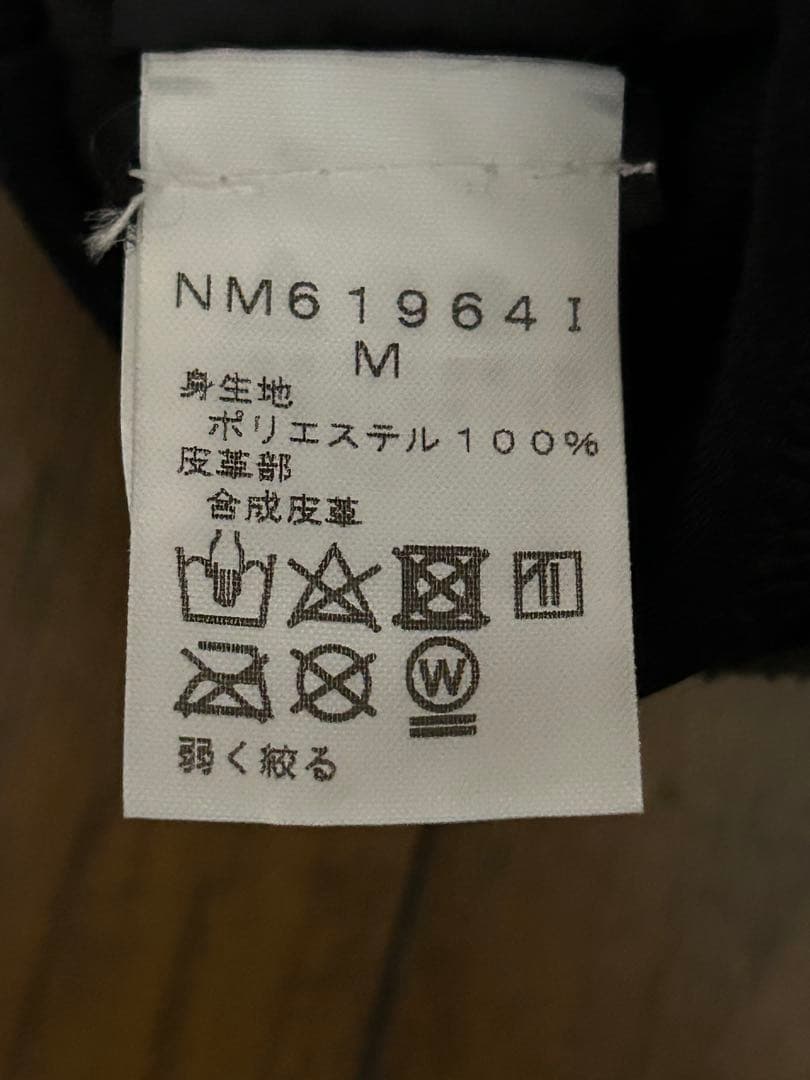 Supreme ノースフェイスGORE-TEX RTG Fleece Glove