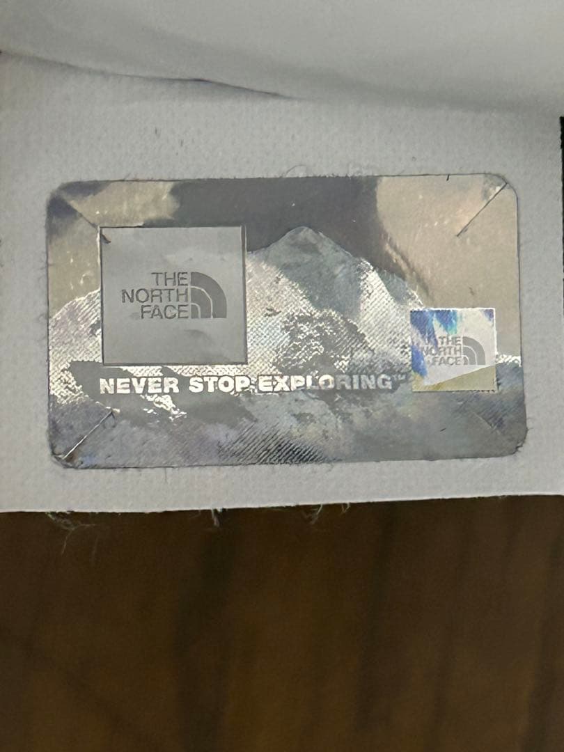 Supreme ノースフェイスGORE-TEX RTG Fleece Glove