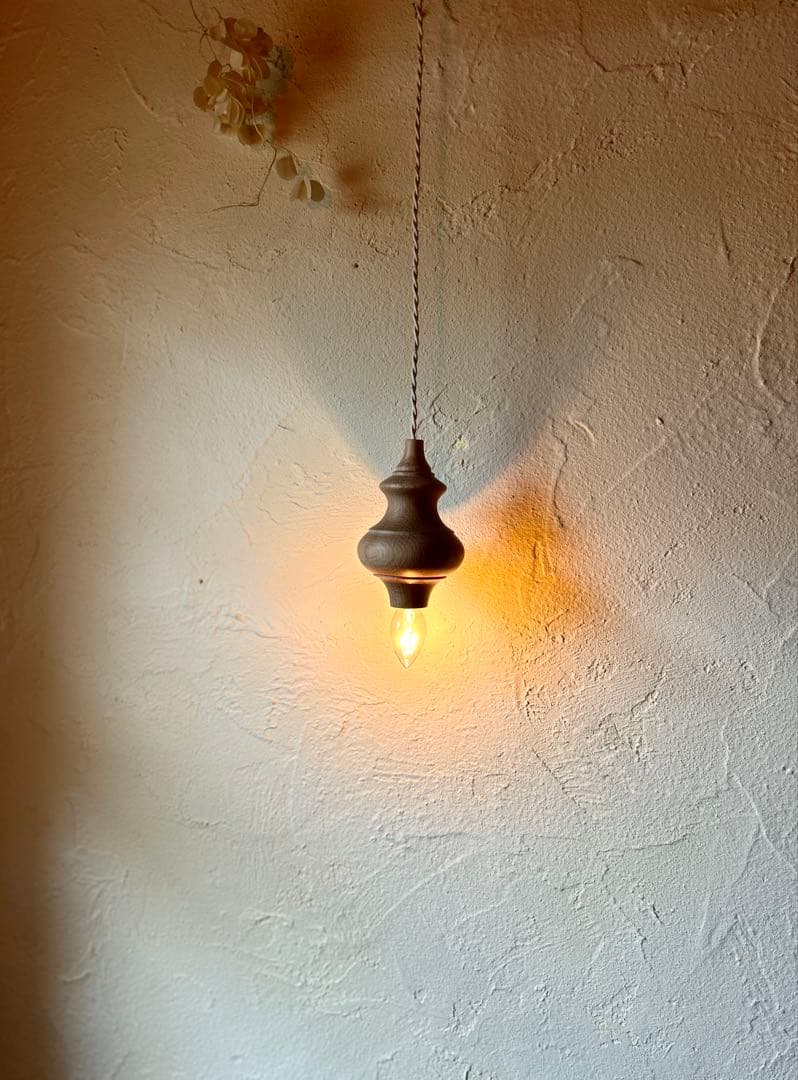 oliveBB　ぷっくりランプ