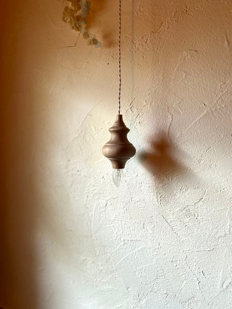 oliveBB　ぷっくりランプ