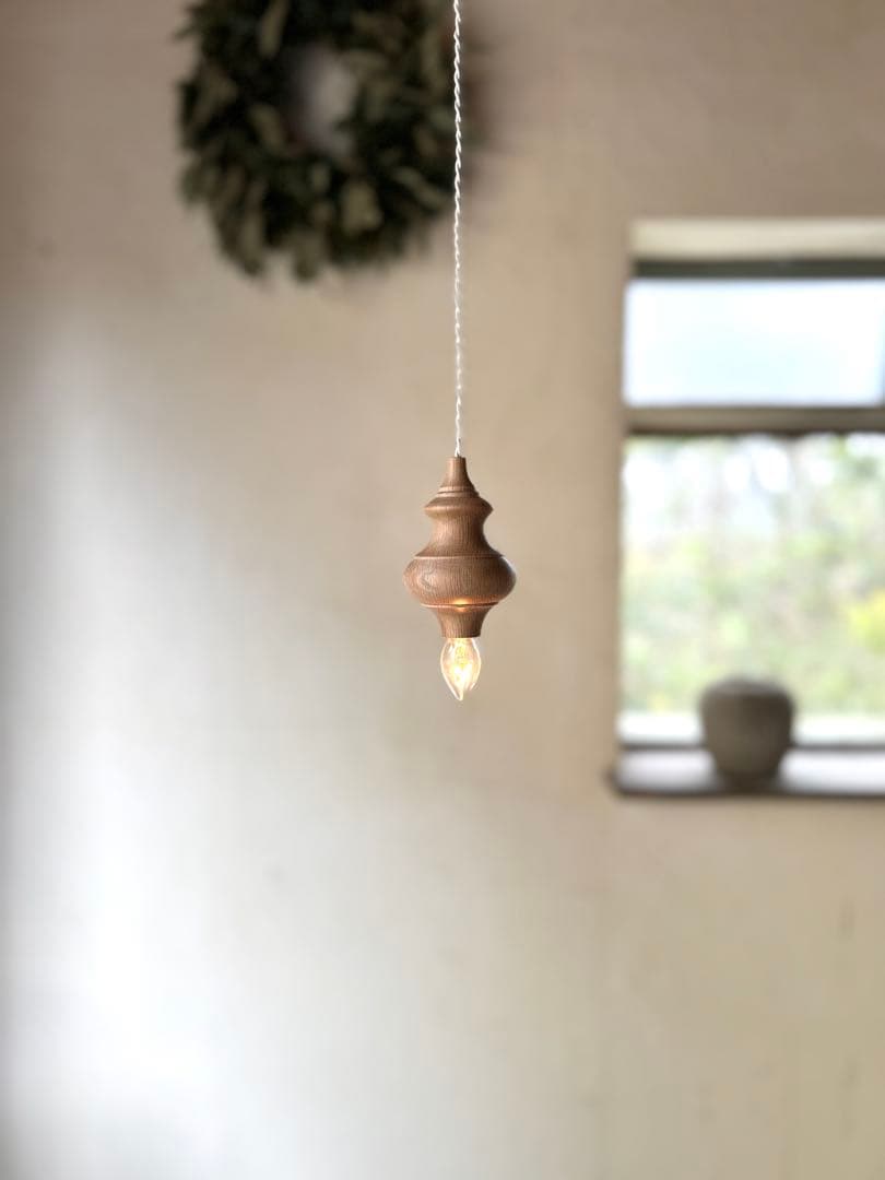 oliveBB　ぷっくりランプ