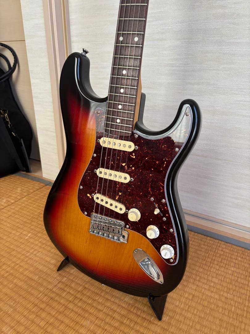 Tokai製 GOLDSTAR SOUND