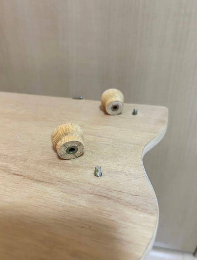 マ*ム様 【引っ越し整理中】3段　ナポレオンシェルフ　什器