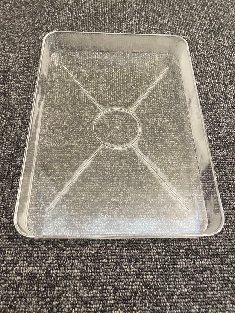 コンフィーCOMFEE' コンパクト冷蔵庫 RCD45WHE 45L