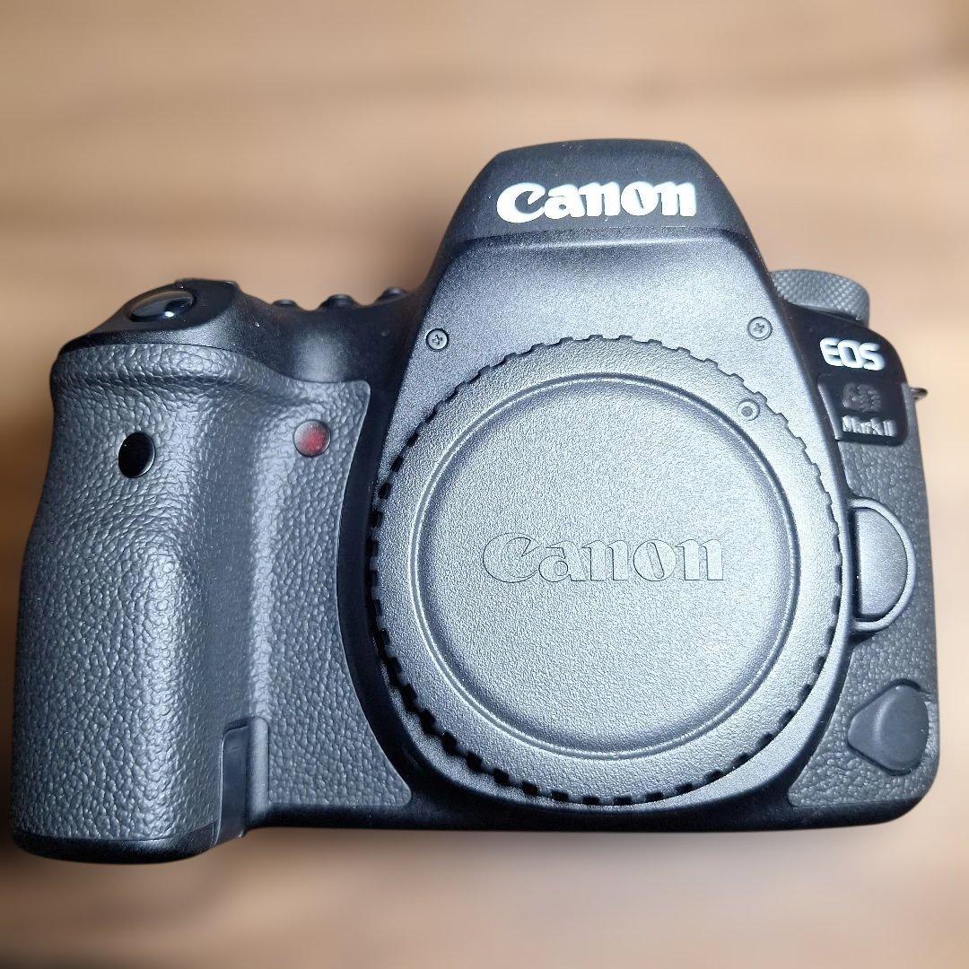 【Tetsukichi】 EOS 6D Mark II