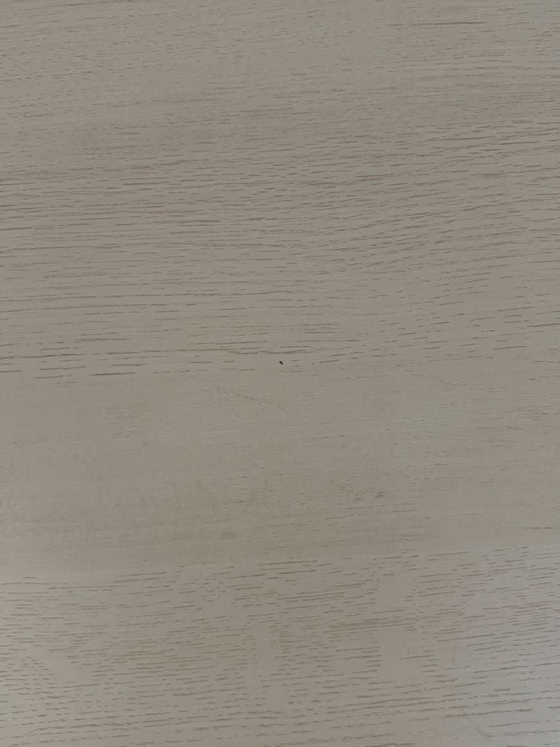 ニトリ 豆型 リビング こたつ ホワイトウォッシュ GC22 9060 NA