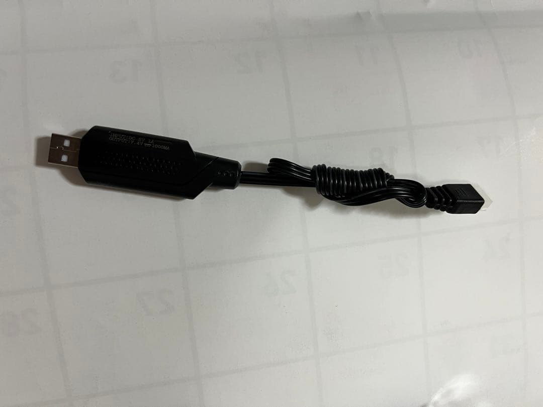 ラジコン　オフロード