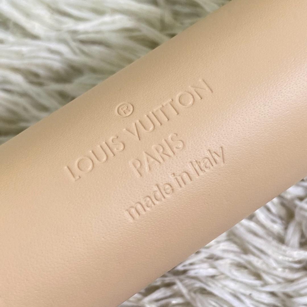 【フィルム付未使用】LOUIS VUITTON 最高級インテリア ダンベルセット