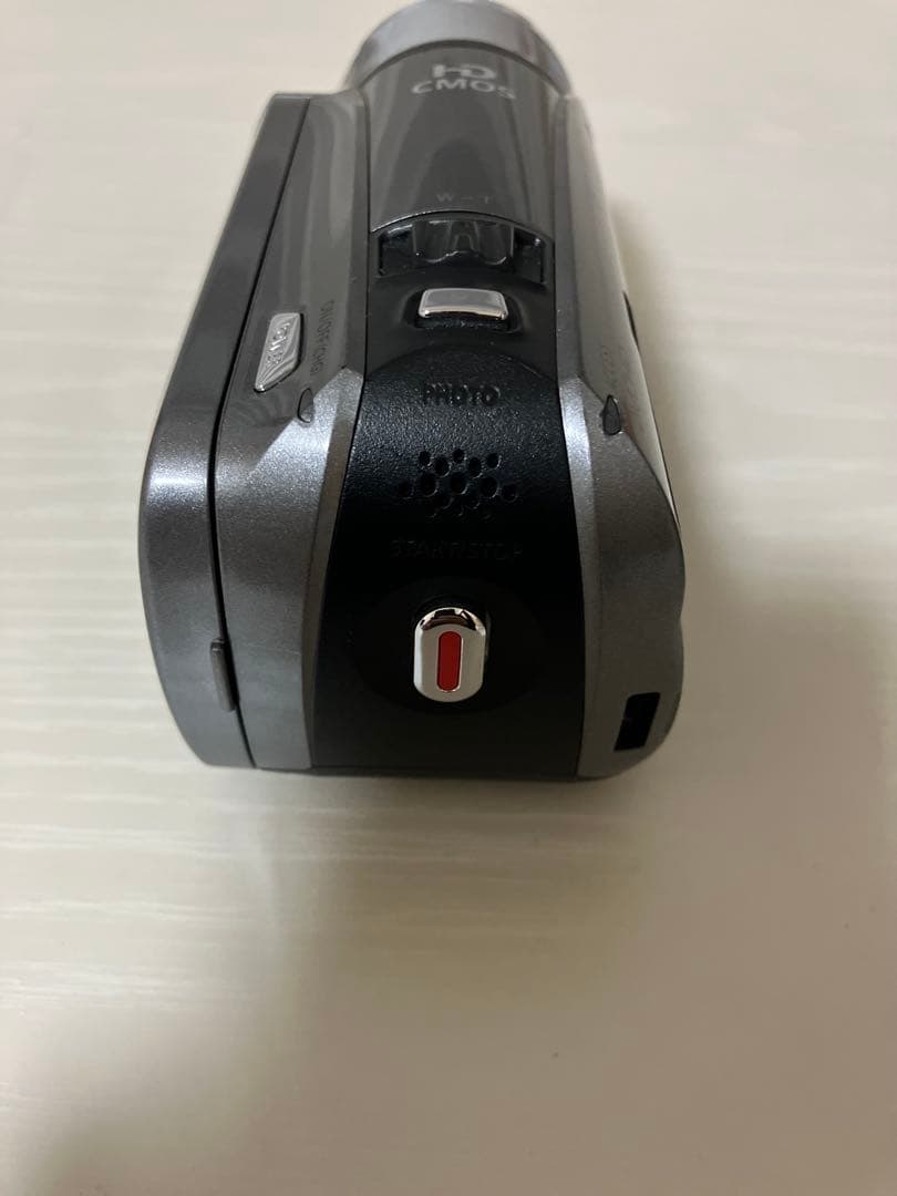 【美品】Canon iVIS HF R21 フルHDビデオカメラ 高画質動作良好