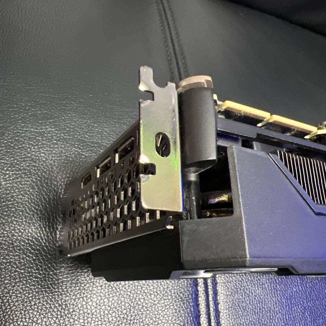 グラフィックボード・グラボ・ビデオカード NVIDIA GeForce RTX 3090 24GB GDDR6X