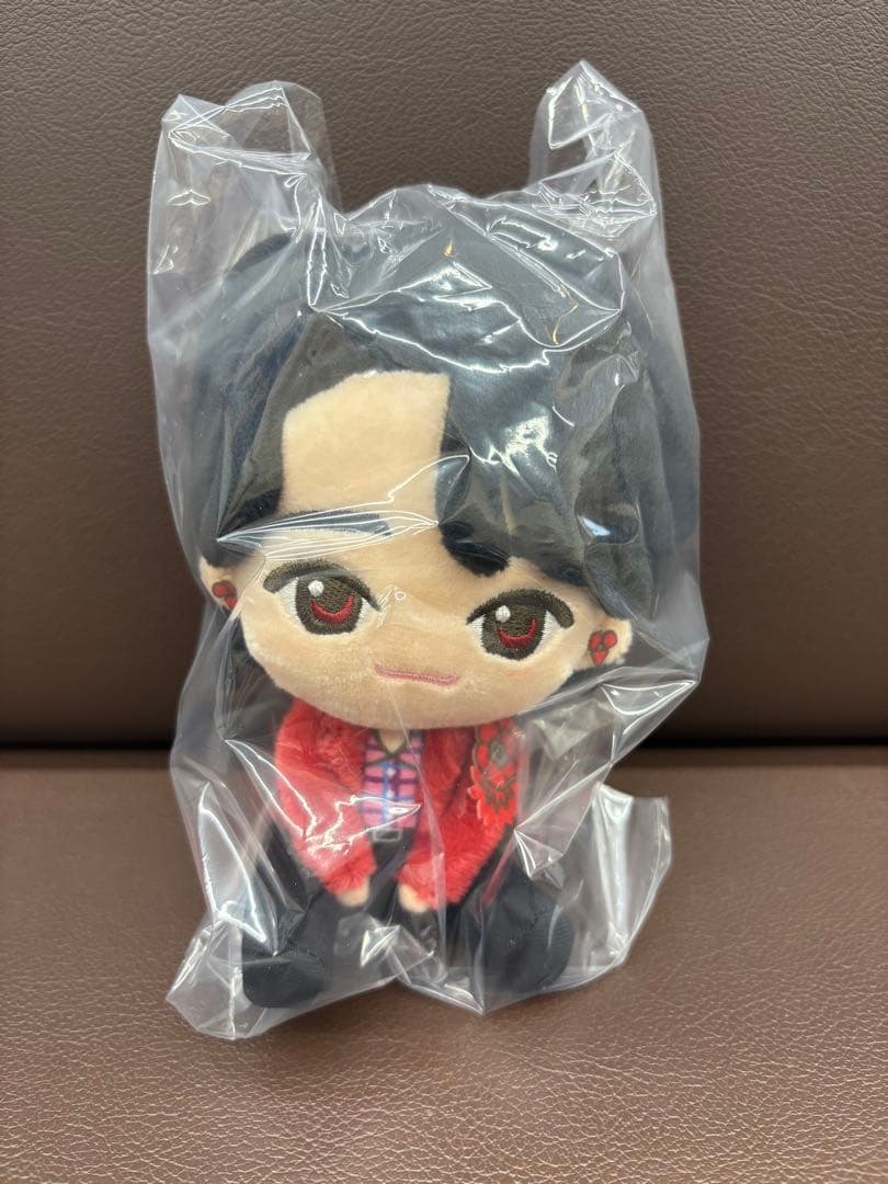 【Mrs. GREEN APPLE】一番くじ A賞 3種コンプセット おまけ付き