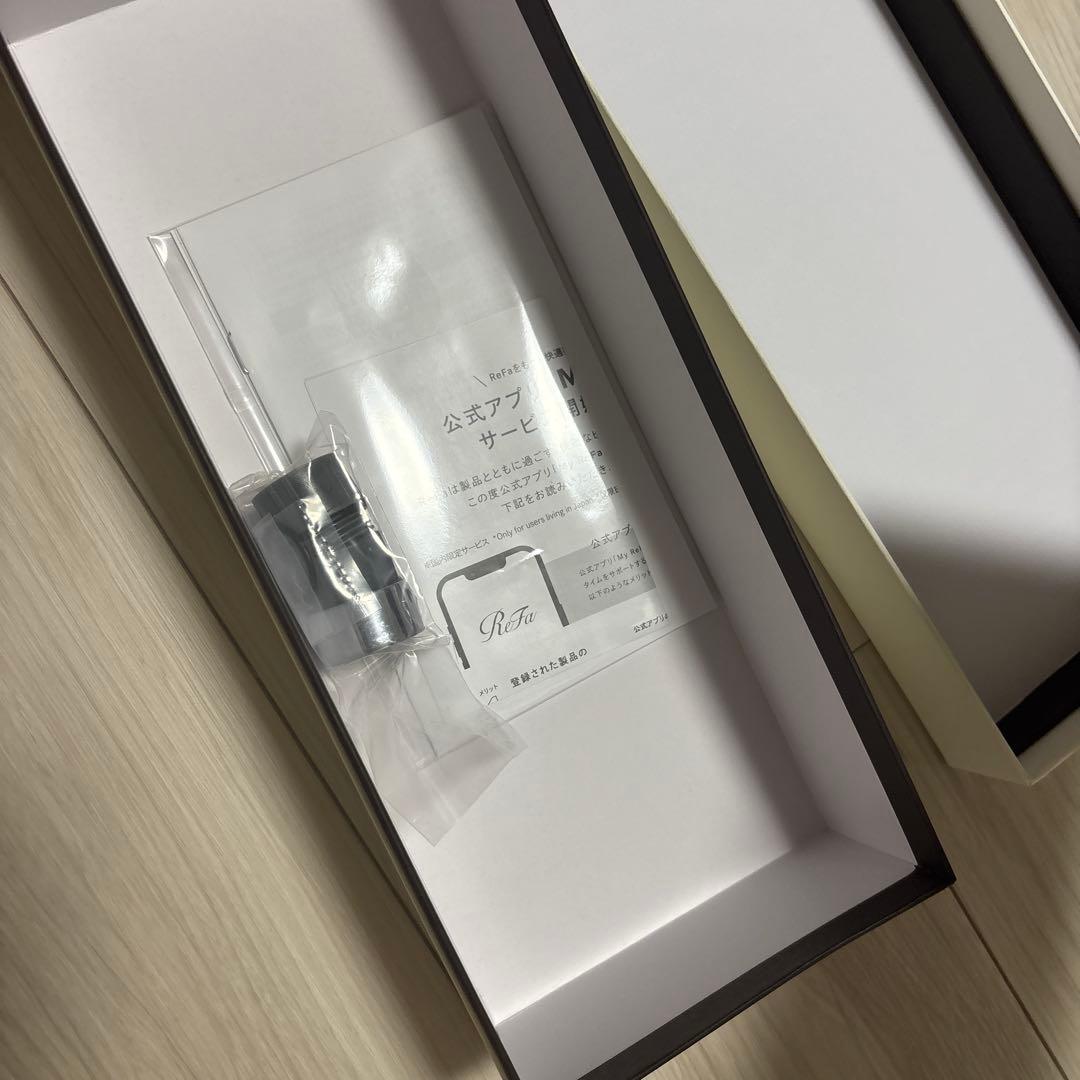 ReFa ファインバブル　ワン　シャワーヘッド