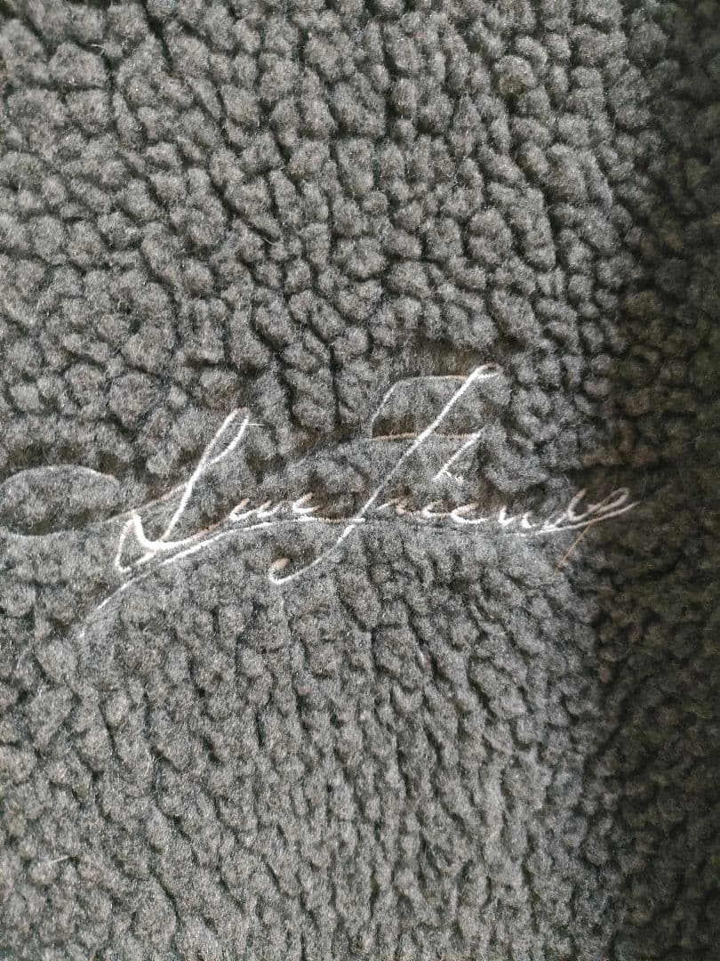 値下げ【B'z LIVEFRIENDS ボアパーカー】