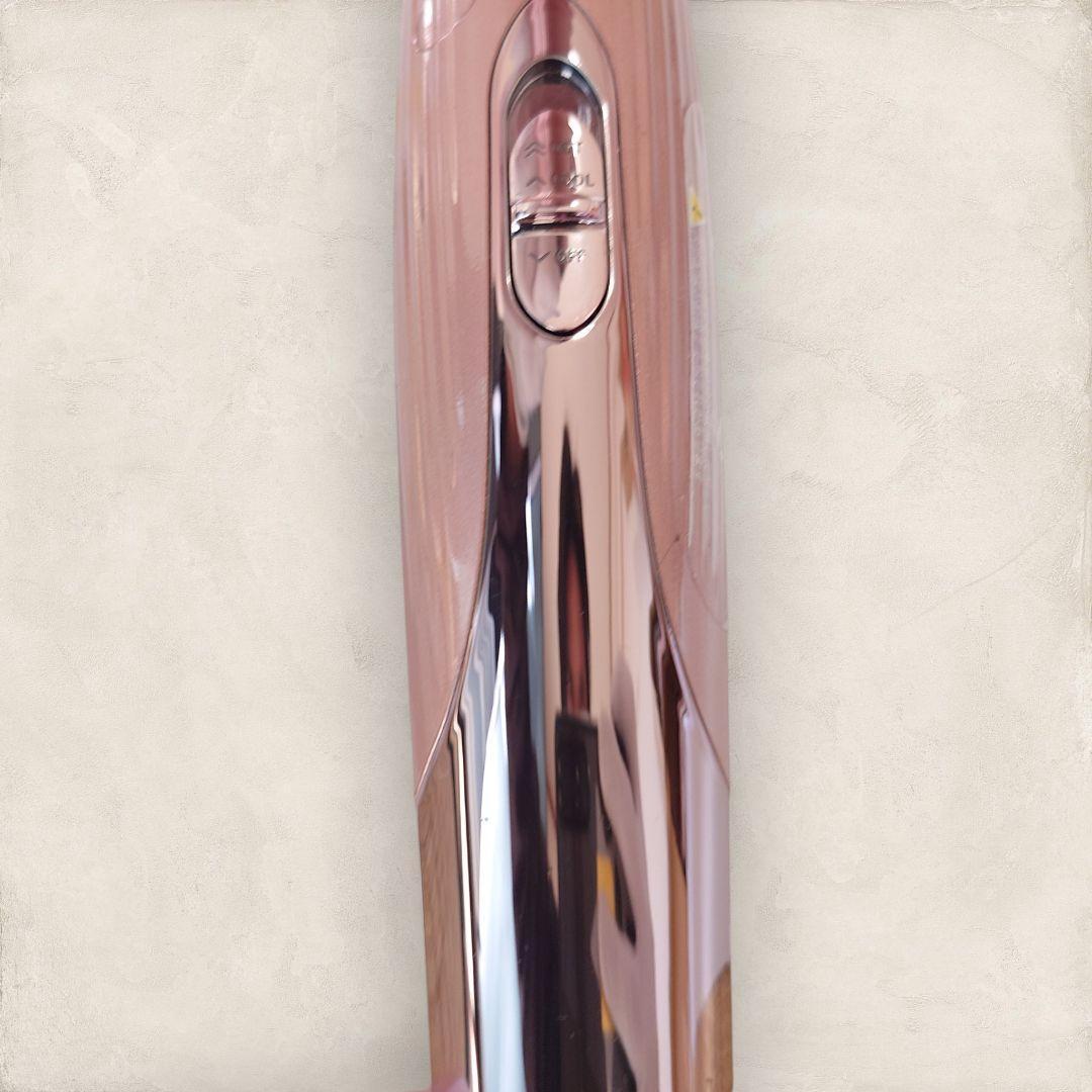 【訳あり】リファ ビューテックドライヤー RE-AX-05A ピンク ReFa