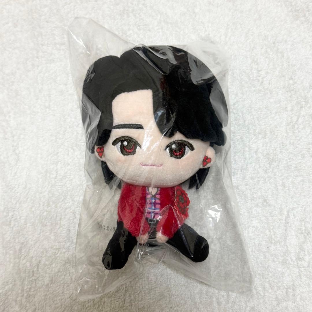 ミセス一番くじ A賞 大森元貴 【おまけ大量付き】