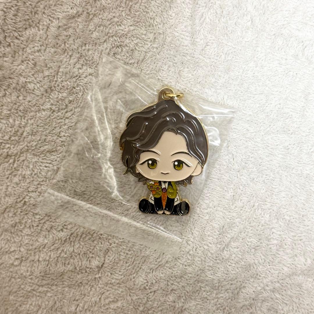 ミセス一番くじ A賞 大森元貴 【おまけ大量付き】