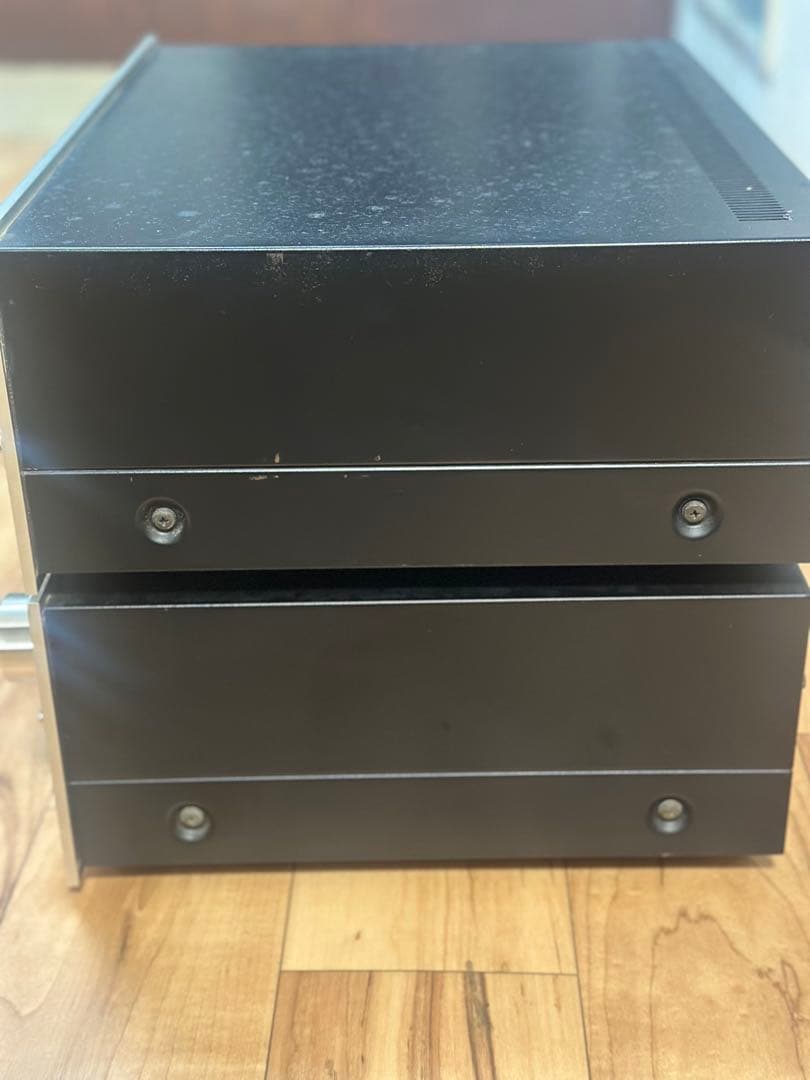 Pioneer SA-8800 - TX-8800アナログチューナー