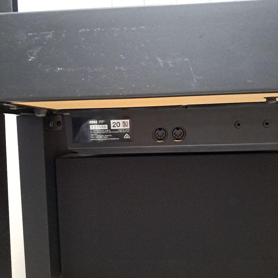 専用品　C1 Air デジタルピアノ 88鍵