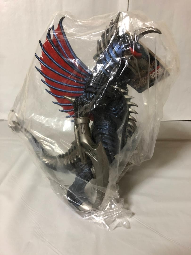 ムービーモンスターシリーズ ガイガン 2005 (MMガイガン2005)