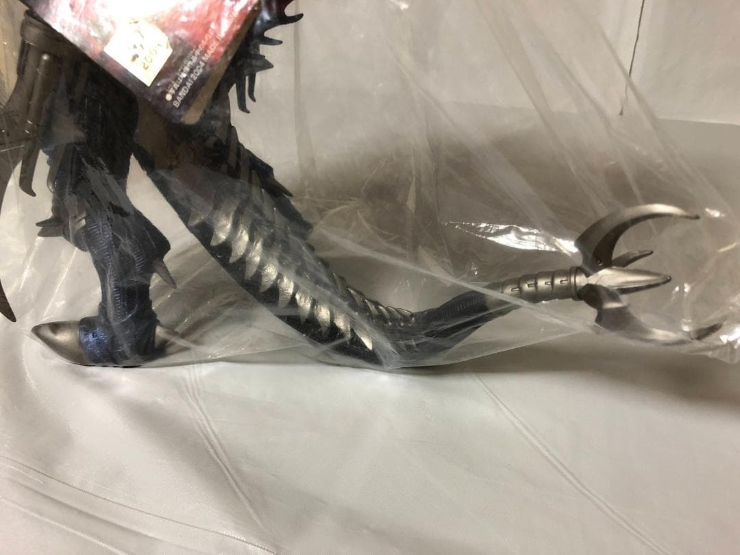 ムービーモンスターシリーズ ガイガン 2005 (MMガイガン2005)