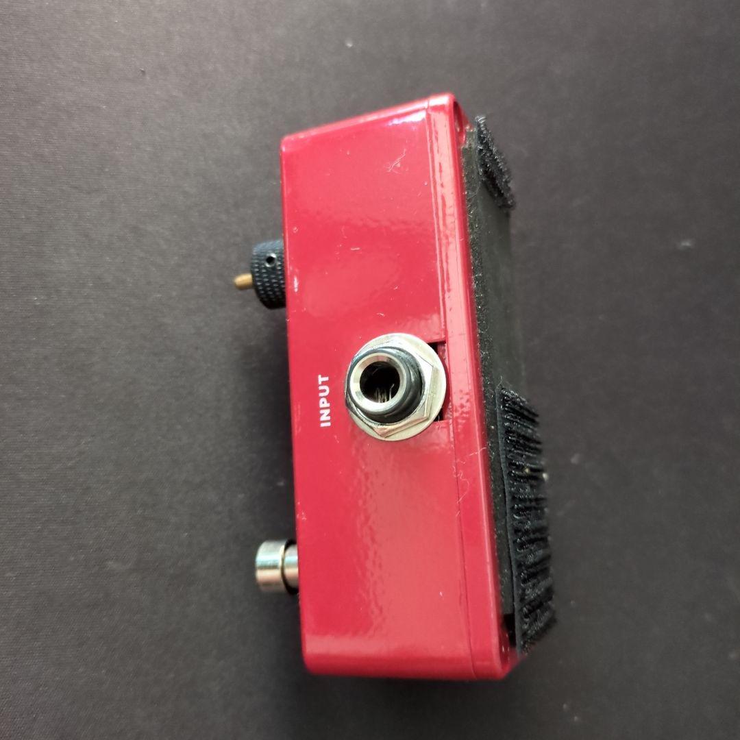 ギター BBE SONIC STOMP