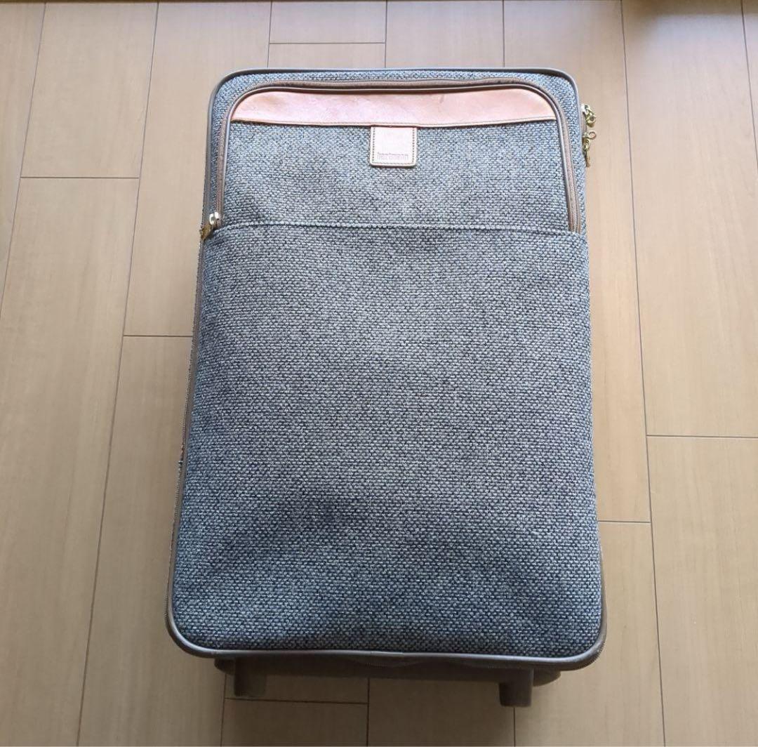 Hartmann キャリーケース