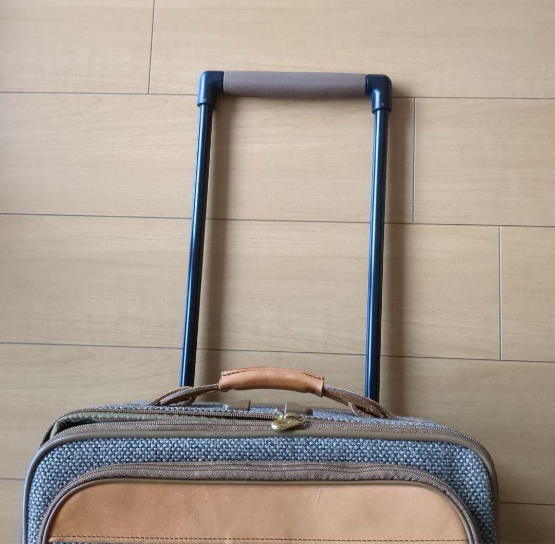 Hartmann キャリーケース