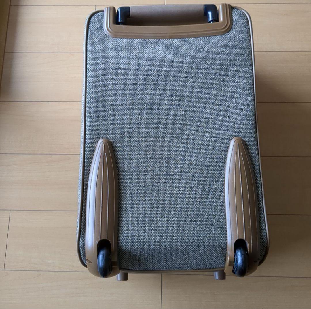 Hartmann キャリーケース