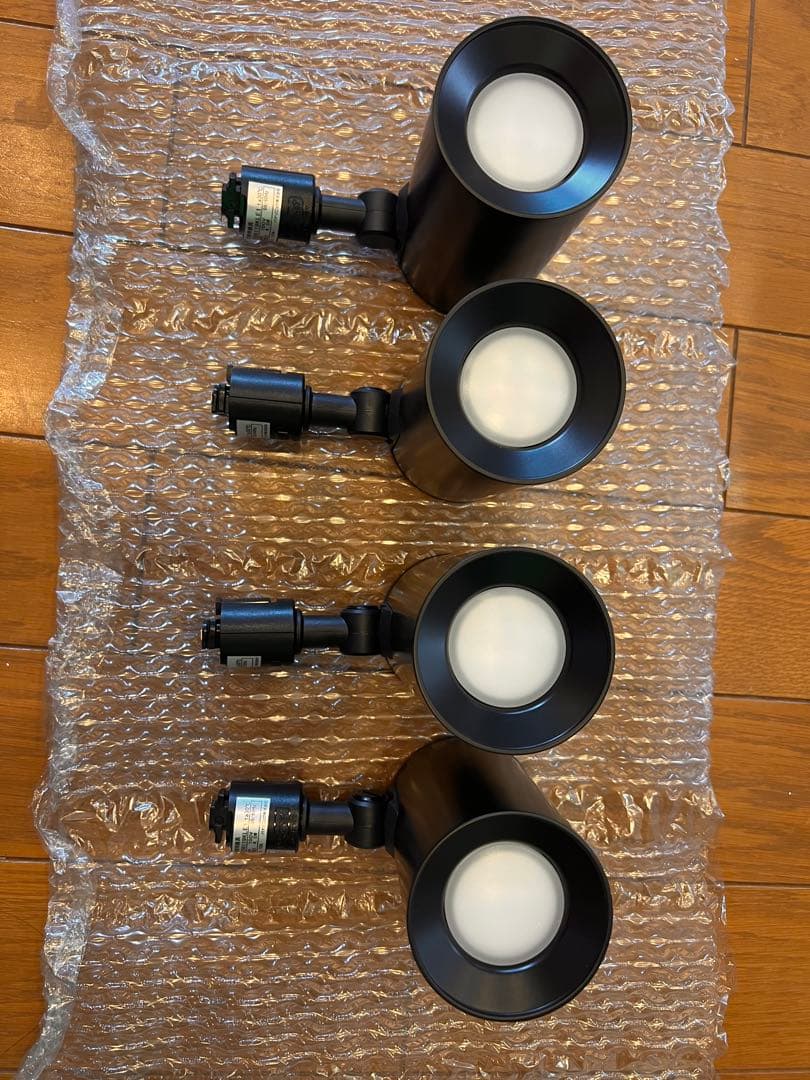 LSEB6119KLE1 Panasonic LED スポットライト