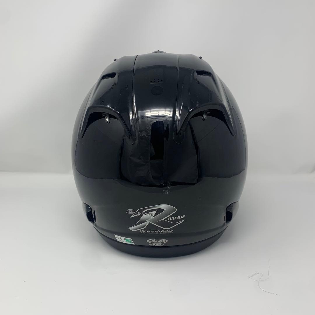 Arai rapide アライ ラパイドSR フルフェイス