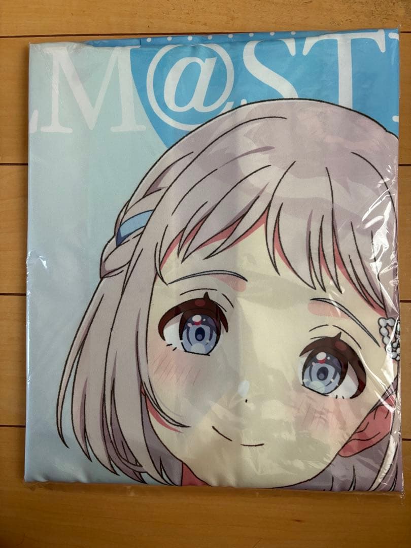 学園アイドルマスター　オリジナル法被　葛城リーリヤ