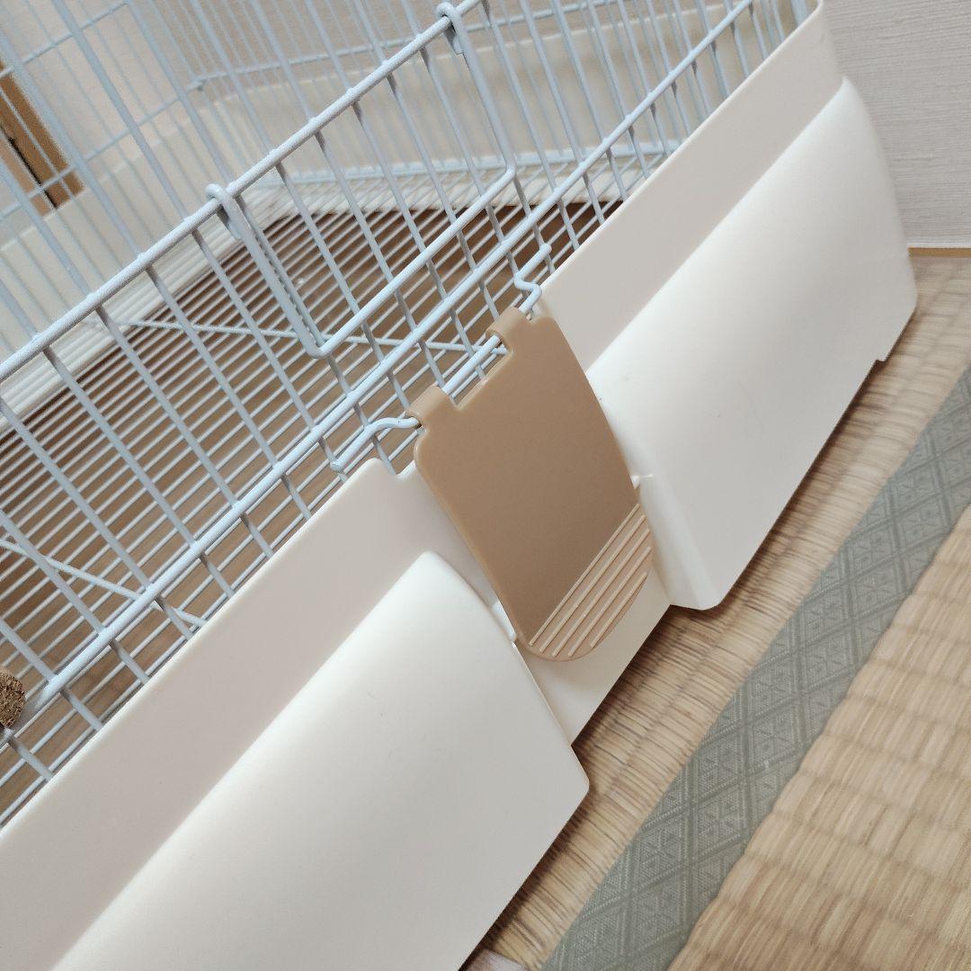 インコ　ケージ　サンコー　イージーホームバード40