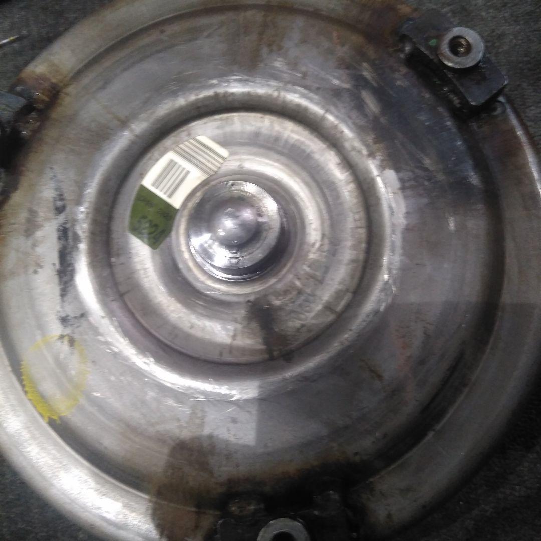 価格変更！☆シボレートルクコンバーター！98タホより4L60E ｗ／ロックアップ