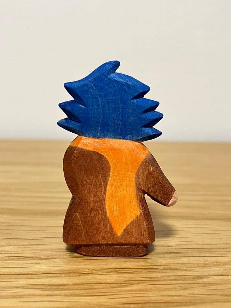 【流通限定・廃版】オストハイマー/プルップ（妖精） （ostheimer)