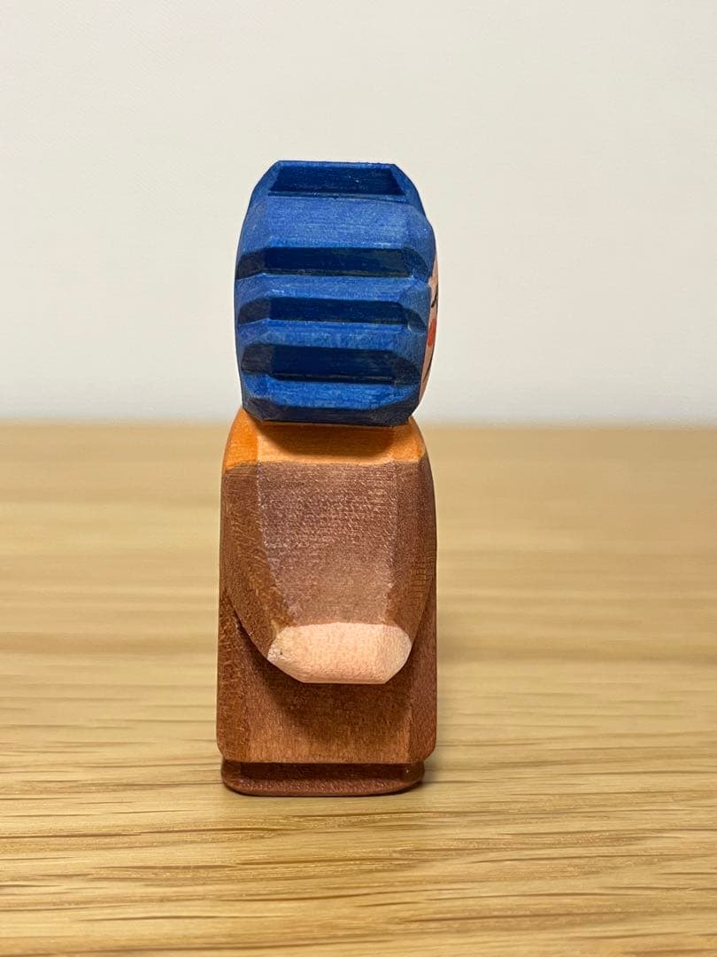 【流通限定・廃版】オストハイマー/プルップ（妖精） （ostheimer)